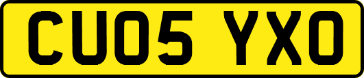 CU05YXO