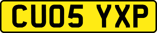 CU05YXP