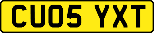 CU05YXT
