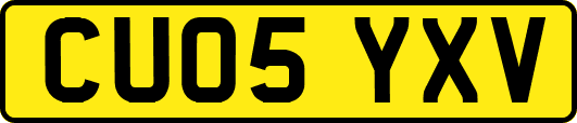 CU05YXV
