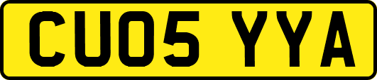 CU05YYA