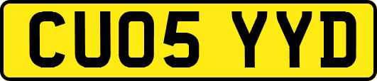 CU05YYD