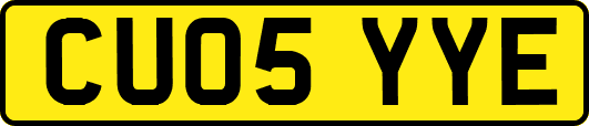 CU05YYE