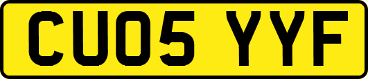CU05YYF