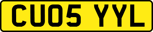 CU05YYL