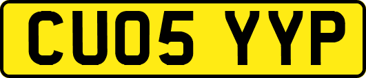 CU05YYP