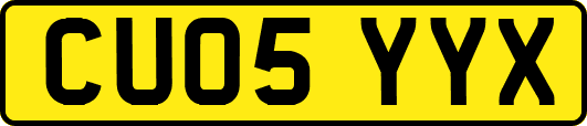 CU05YYX
