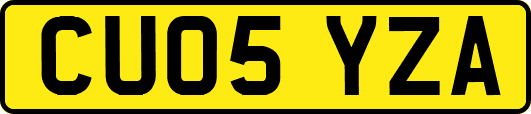 CU05YZA