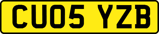 CU05YZB