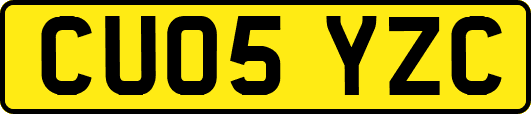 CU05YZC