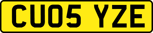 CU05YZE