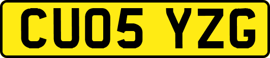 CU05YZG