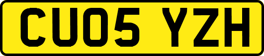 CU05YZH