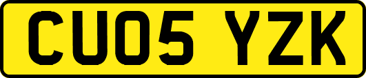 CU05YZK
