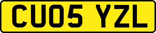 CU05YZL