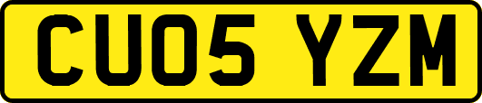 CU05YZM