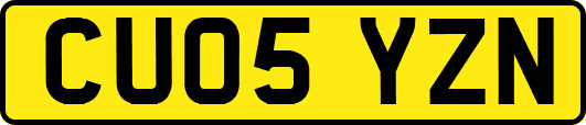 CU05YZN