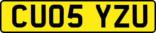 CU05YZU