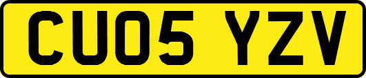 CU05YZV