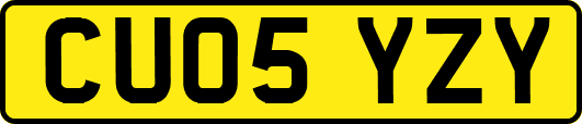 CU05YZY