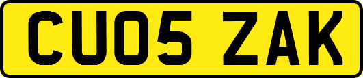 CU05ZAK