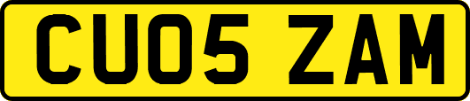 CU05ZAM