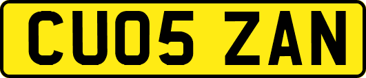 CU05ZAN