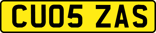 CU05ZAS