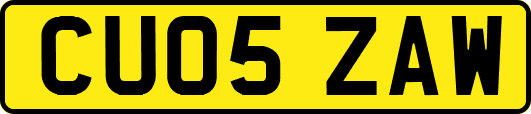 CU05ZAW