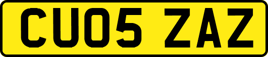 CU05ZAZ