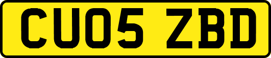 CU05ZBD