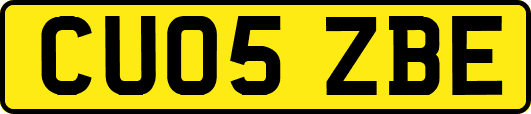 CU05ZBE