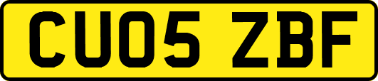 CU05ZBF