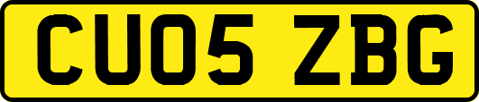 CU05ZBG