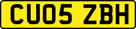 CU05ZBH