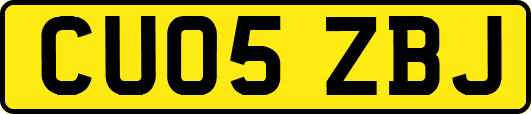CU05ZBJ