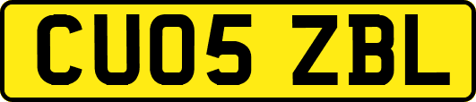 CU05ZBL