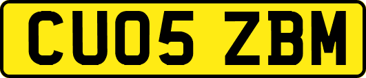 CU05ZBM