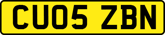 CU05ZBN