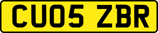 CU05ZBR