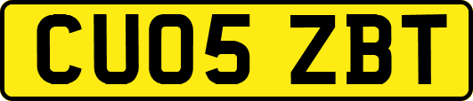 CU05ZBT