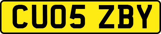 CU05ZBY