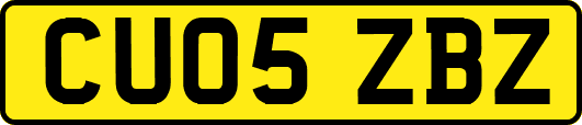CU05ZBZ