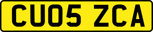 CU05ZCA