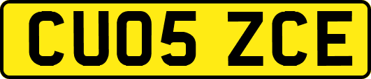 CU05ZCE