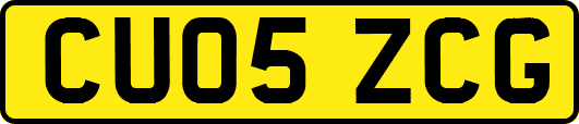 CU05ZCG