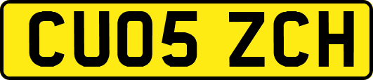 CU05ZCH