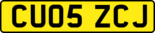 CU05ZCJ