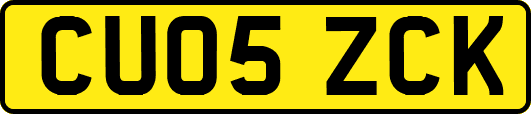 CU05ZCK