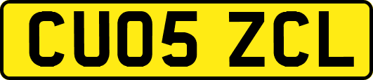 CU05ZCL